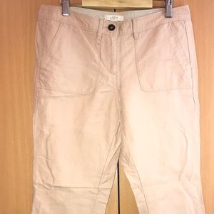 Ann Taylor LOFT Ankle Pants